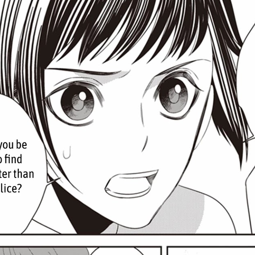Midnight Occult Civil Servants Chapter 23: The Lonely Vampire (Part 3) cover
