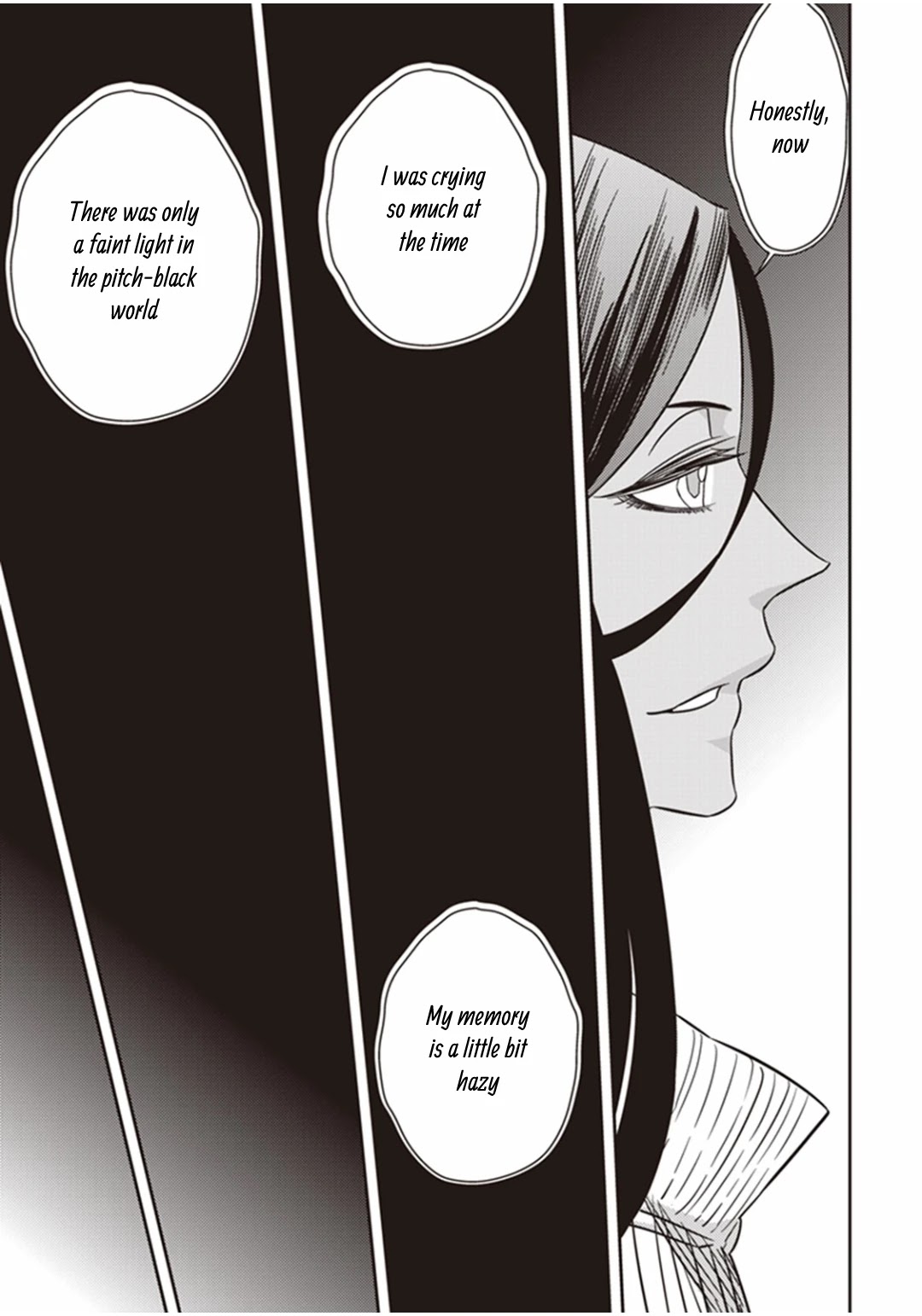 Midnight Occult Civil Servants Chapter 26 page 48 - Chapter 26: Toshimaen Park's Tsukumogami
