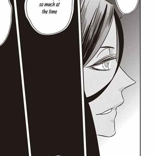 Midnight Occult Civil Servants Chapter 26: Toshimaen Park's Tsukumogami cover