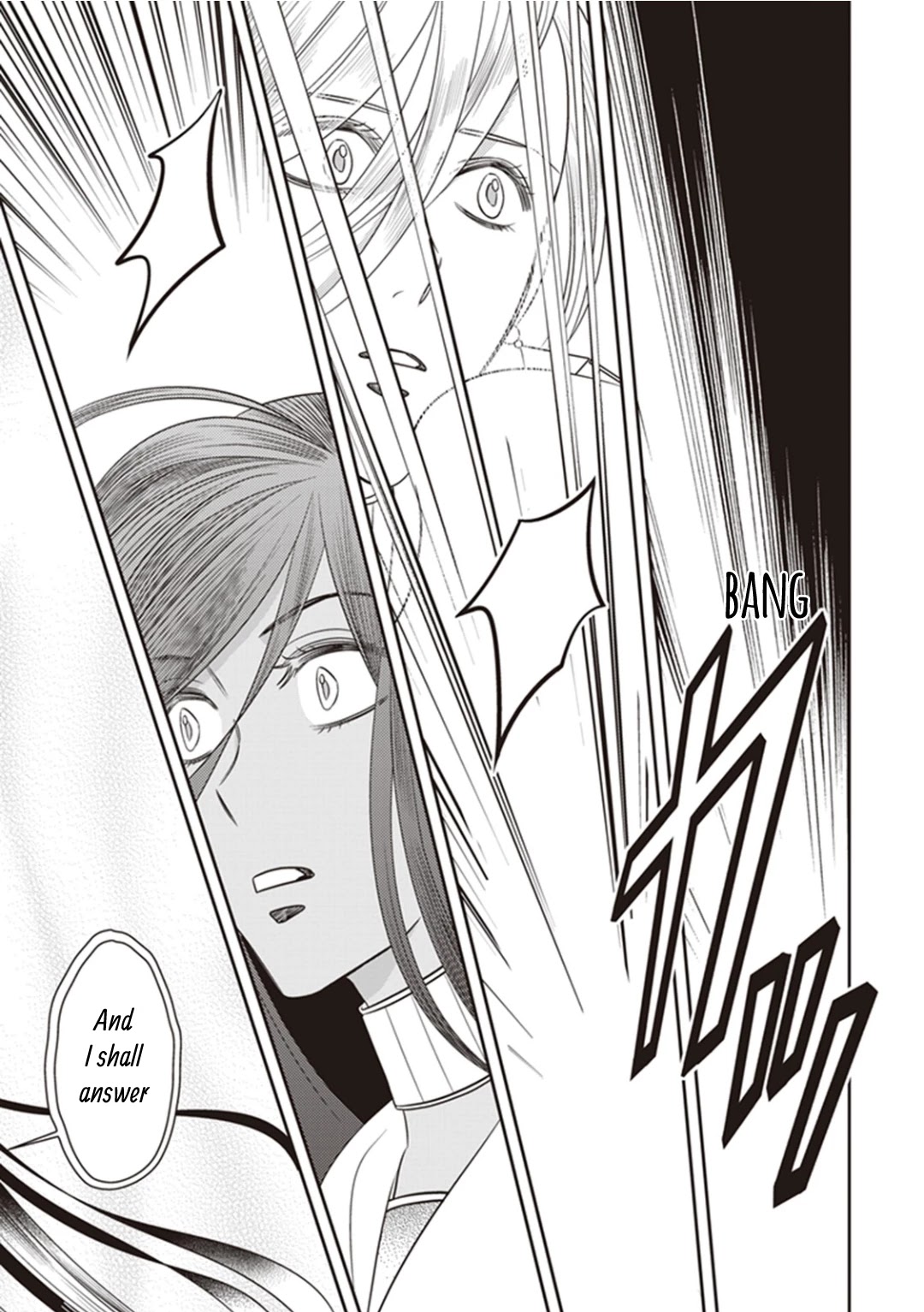 Midnight Occult Civil Servants Chapter 30 page 41 - Chapter 30: Abe no Seimei and Huehuecóyotl (Part 4)