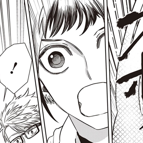 Midnight Occult Civil Servants Chapter 32: The Mystery of Shinjuku City's Disaster Prevention Room cover