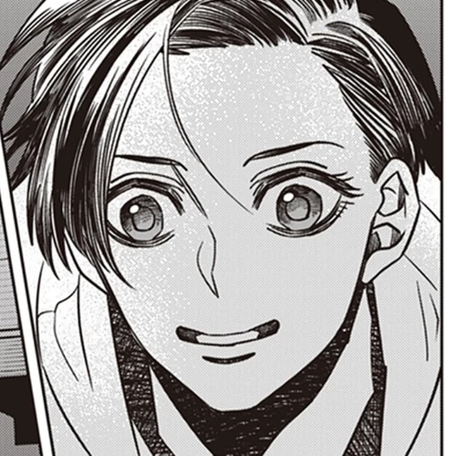 Midnight Occult Civil Servants Chapter 35: Becoming a Demon (Part 1) cover