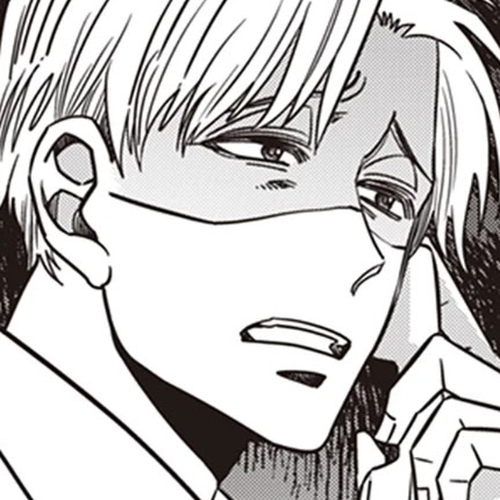 Midnight Occult Civil Servants Chapter 36: Becoming a Demon (Part 2) cover