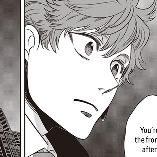 Midnight Occult Civil Servants Chapter 40: Becoming a Demon (Part 6) cover