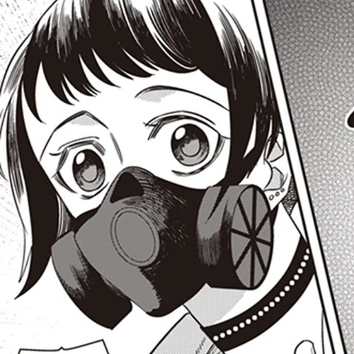 Midnight Occult Civil Servants Chapter 44: Echoes in the Night cover