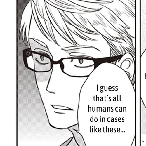 Midnight Occult Civil Servants Chapter 48: Calamity's Footsteps (Part 4) cover