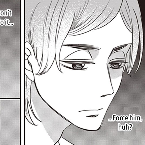Midnight Occult Civil Servants Chapter 50: Heir to the Ears of Sand (Part 1) cover