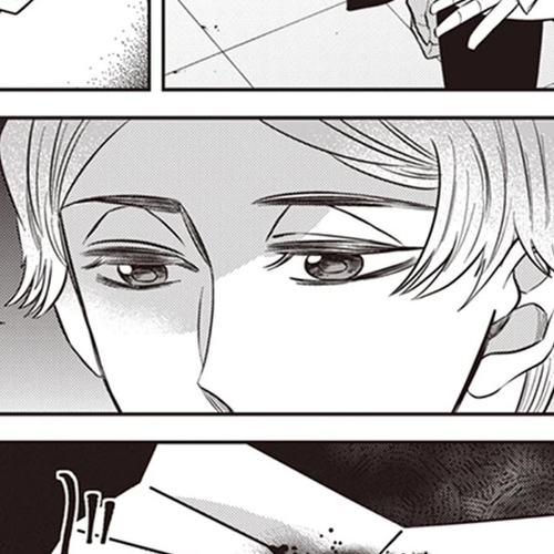 Midnight Occult Civil Servants Chapter 51: Heir to the Ears of Sand (Part 2) cover