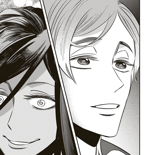 Midnight Occult Civil Servants Chapter 54: Heir to the Ears of Sand (Part 5) cover