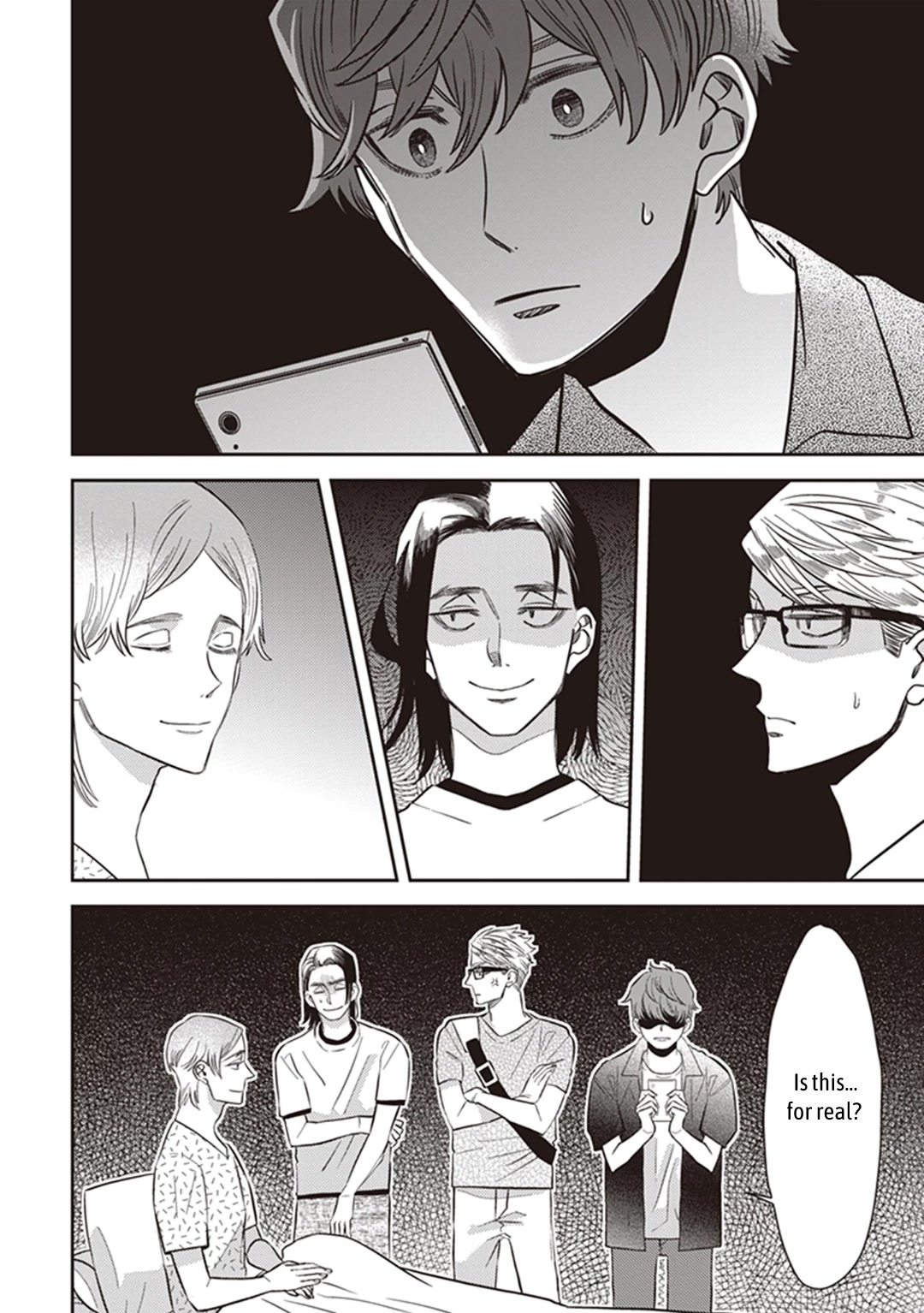 Midnight Occult Civil Servants Chapter 58 page 44 - Chapter 58: Quetzalcoatl Countermeasure Strategy