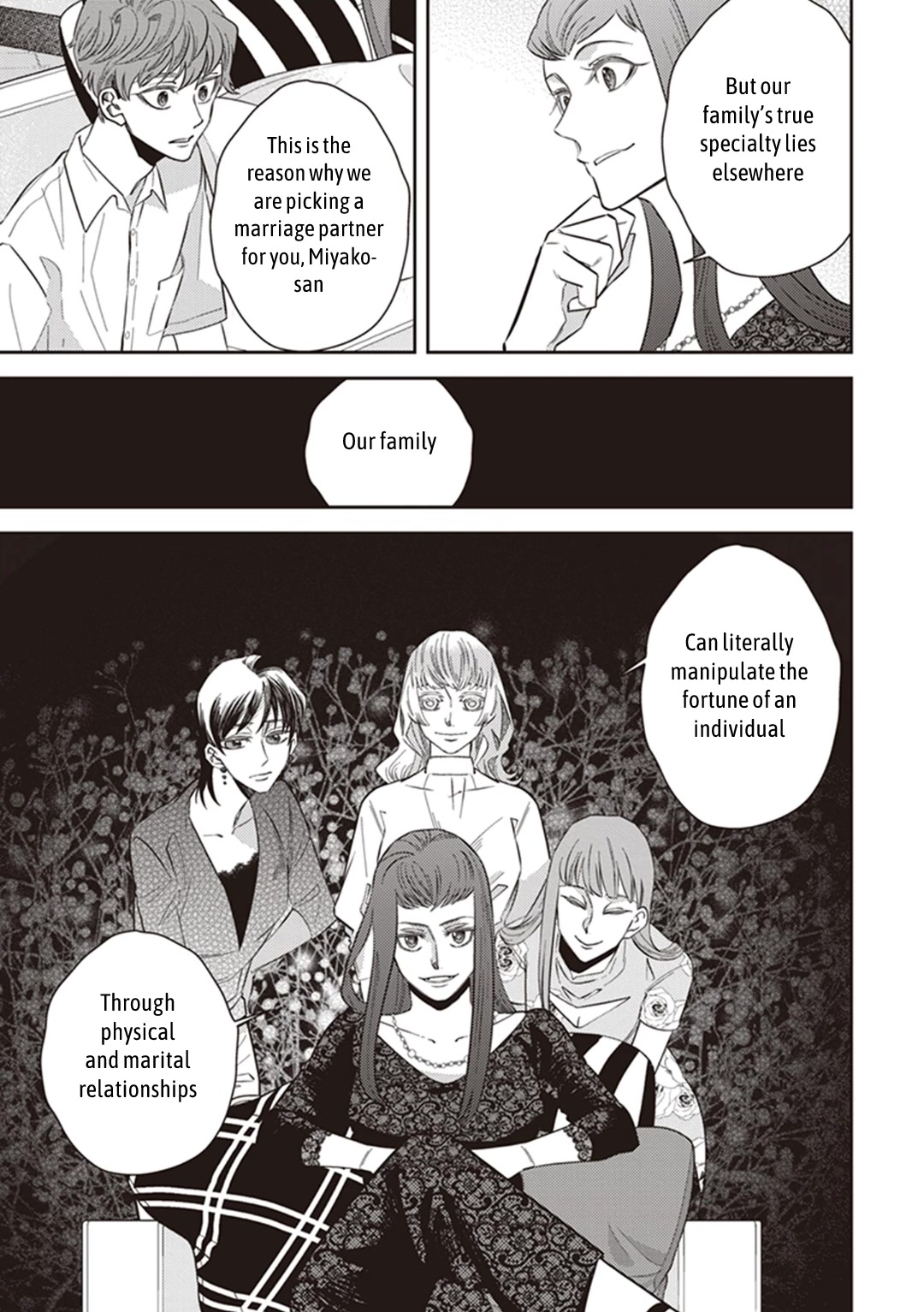 Midnight Occult Civil Servants Chapter 59 page 19 - Chapter 59: Quetzalcoatl Countermeasure Strategy (Part 2)