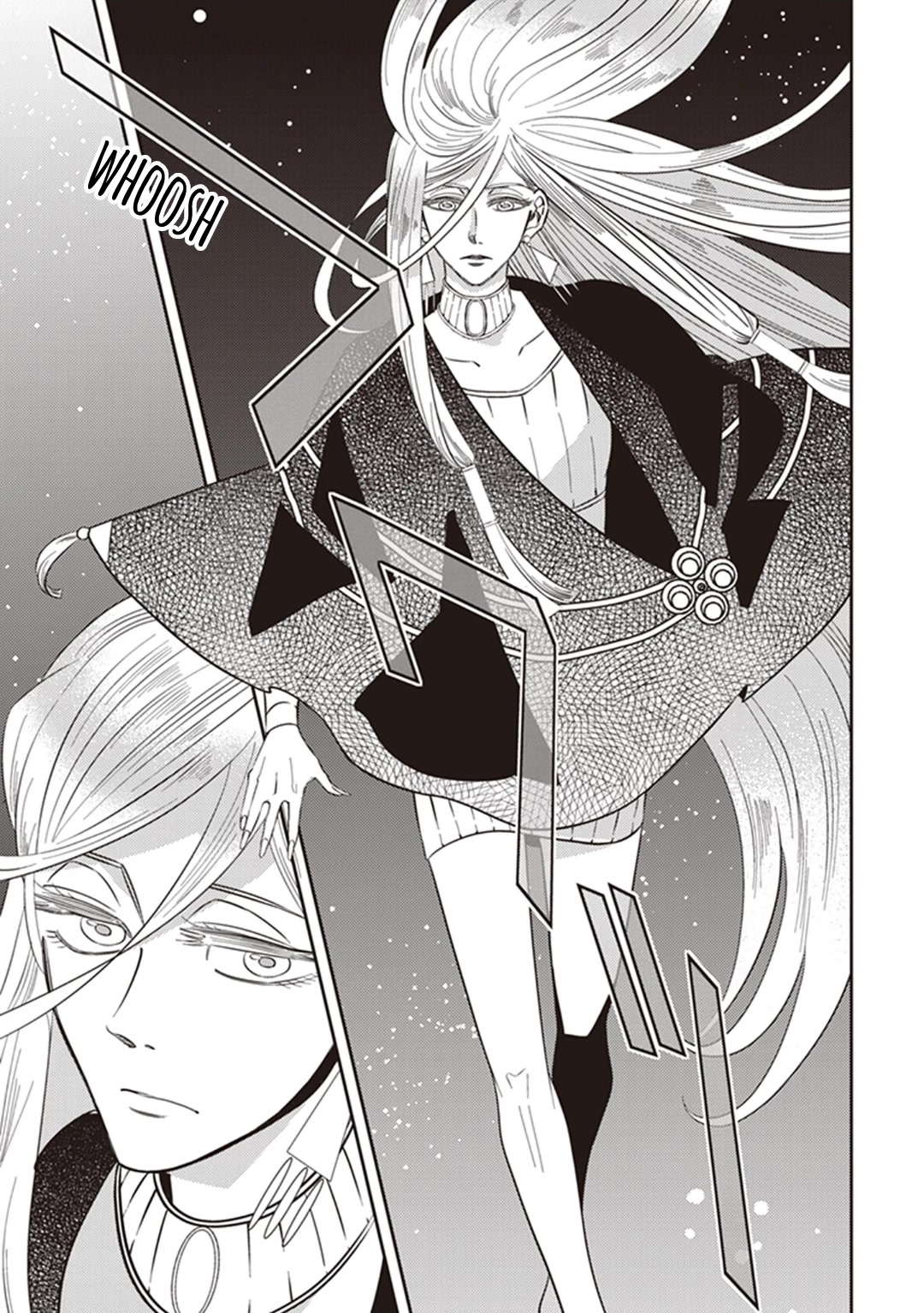Midnight Occult Civil Servants Chapter 59 page 53 - Chapter 59: Quetzalcoatl Countermeasure Strategy (Part 2)