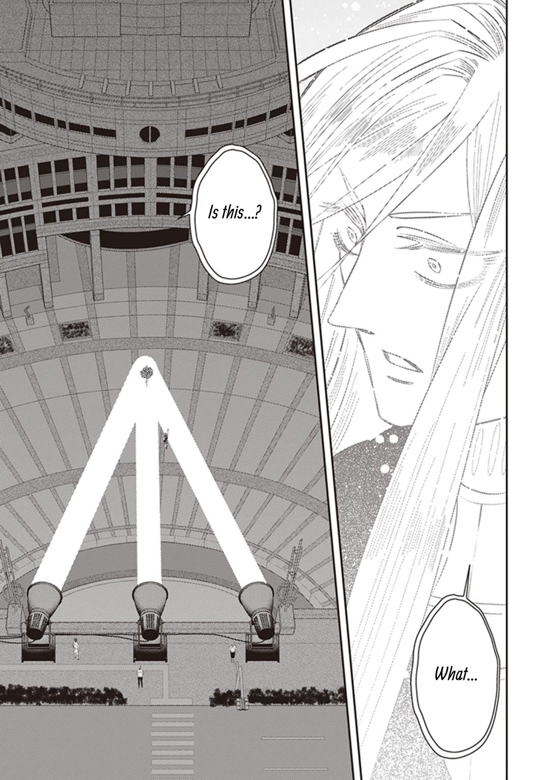 Midnight Occult Civil Servants Chapter 60 page 28 - Chapter 60: Quetzalcoatl Countermeasure Strategy (Part 3)
