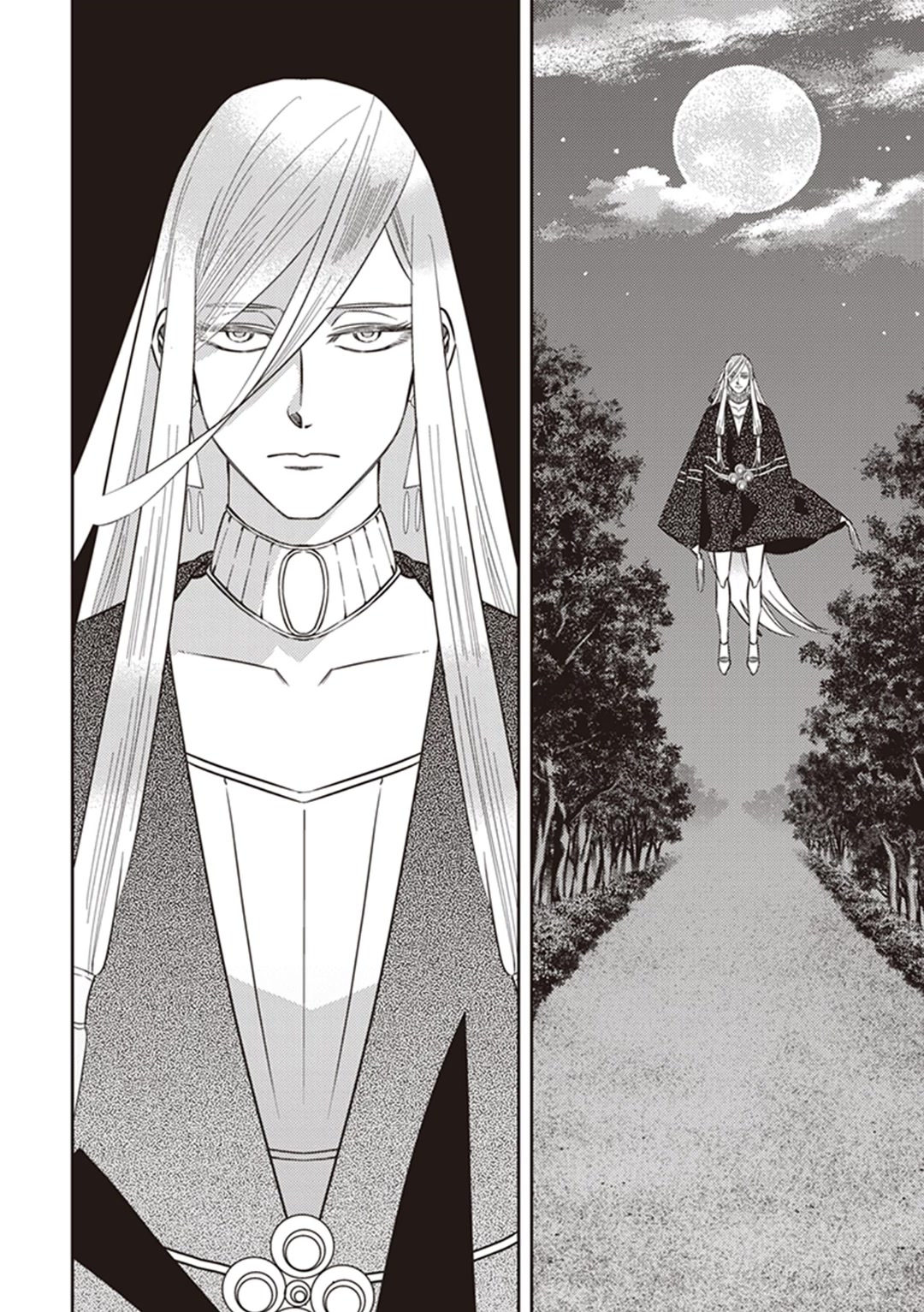 Midnight Occult Civil Servants Chapter 62 page 32 - Chapter 62: Quetzalcoatl Countermeasure Strategy (Part 5)