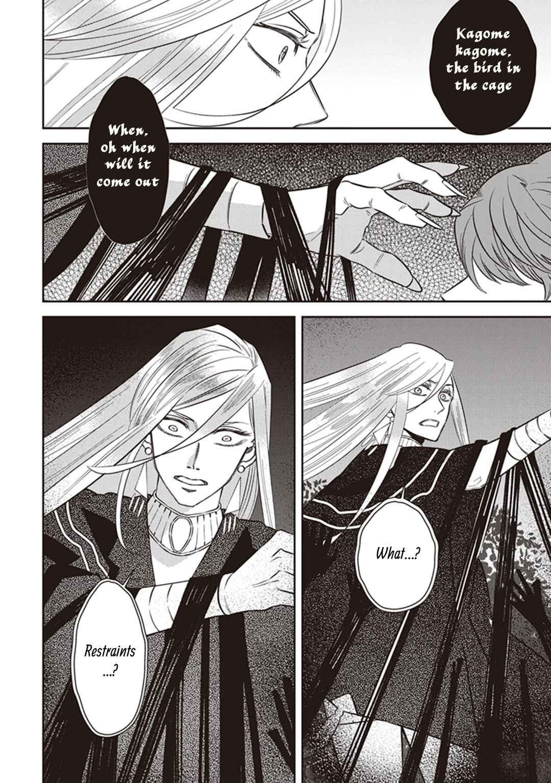 Midnight Occult Civil Servants Chapter 62 page 40 - Chapter 62: Quetzalcoatl Countermeasure Strategy (Part 5)