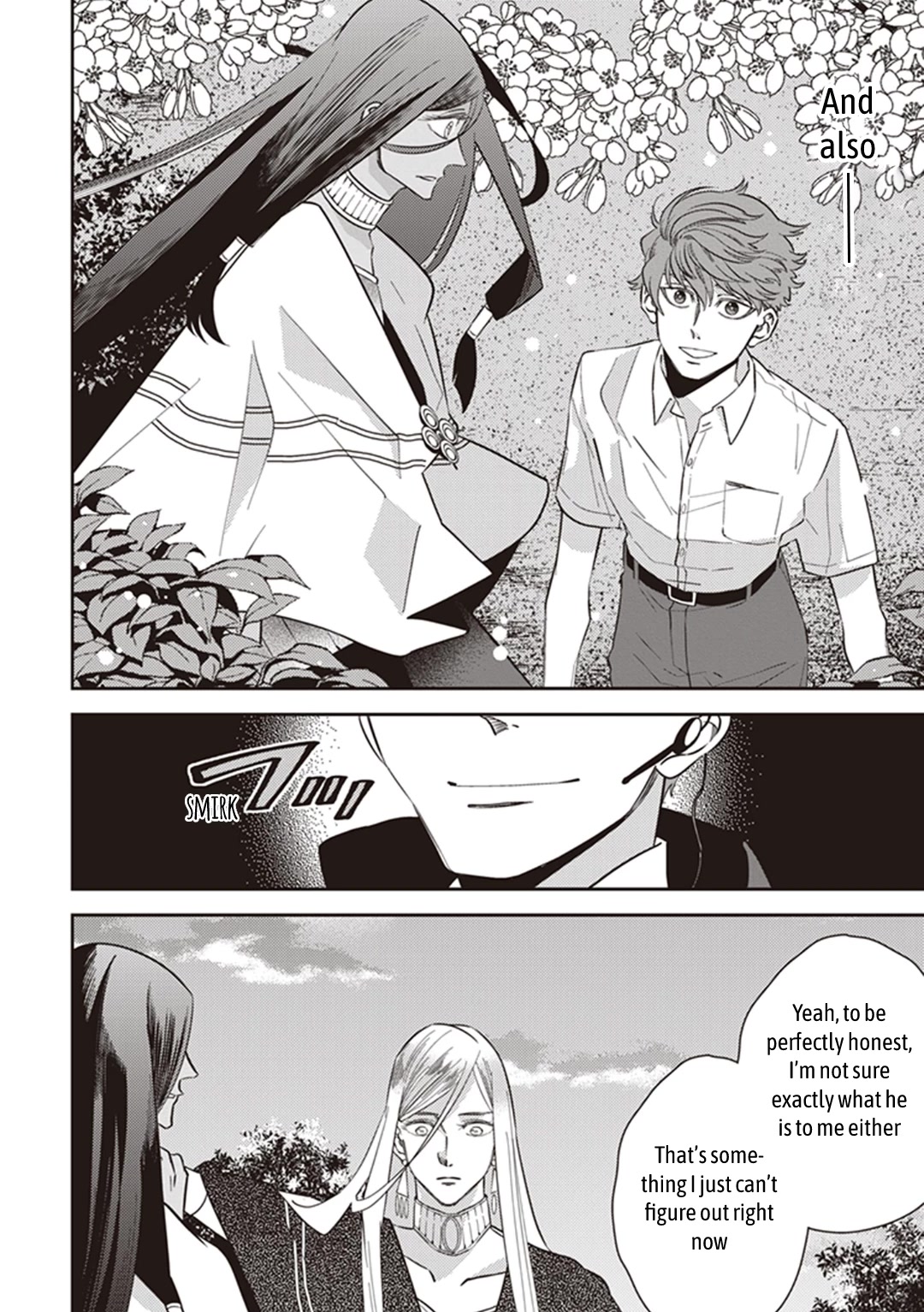 Midnight Occult Civil Servants Chapter 62 page 57 - Chapter 62: Quetzalcoatl Countermeasure Strategy (Part 5)