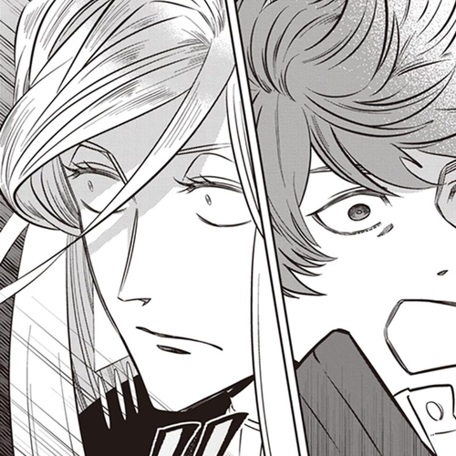 Midnight Occult Civil Servants Chapter 62: Quetzalcoatl Countermeasure Strategy (Part 5) cover