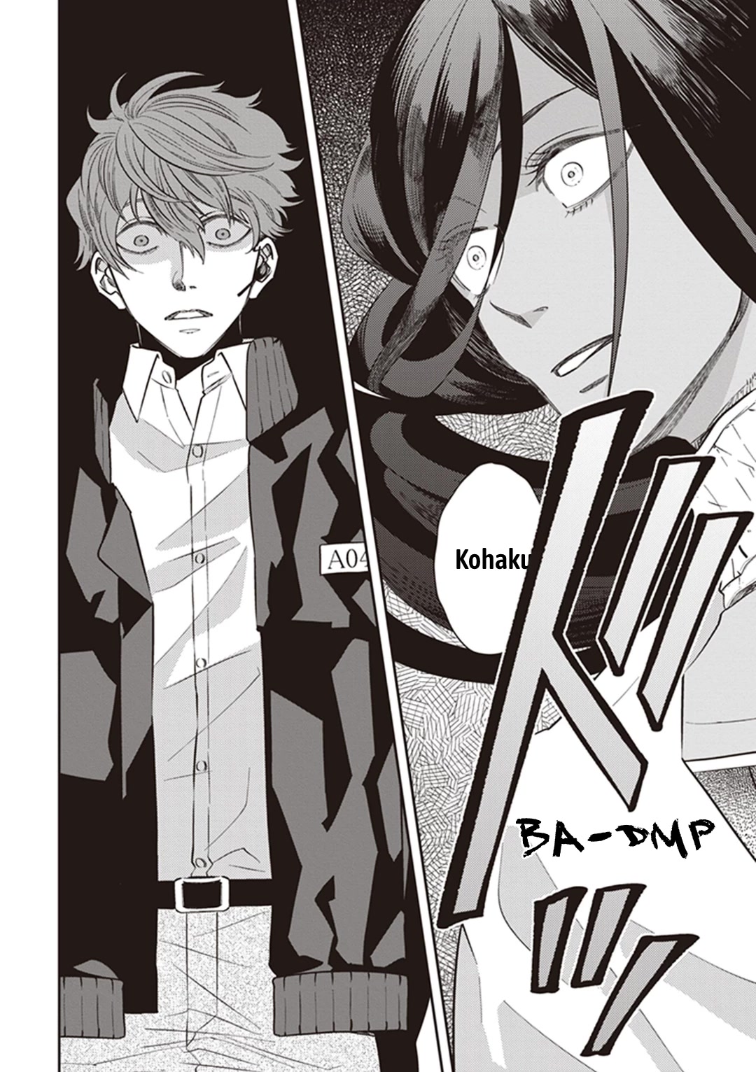 Midnight Occult Civil Servants Chapter 63 page 8 - Chapter 63: Quetzalcoatl Countermeasure Strategy (Part 6)