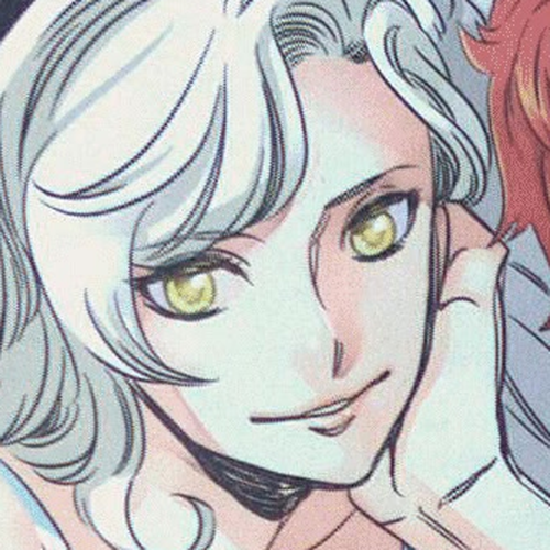 Midnight Occult Civil Servants Chapter 64.5: Bonus Booklet cover