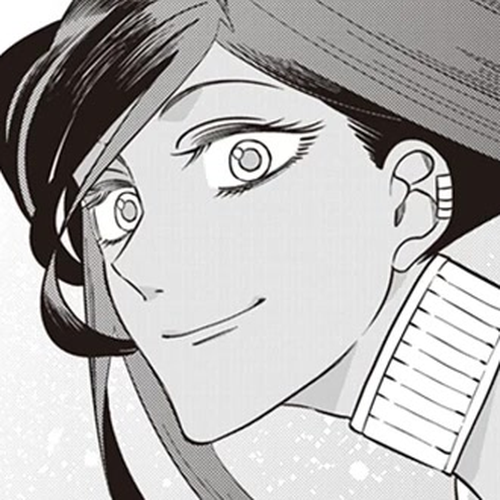 Midnight Occult Civil Servants Chapter 64: Midnight Occult Civil Servants cover