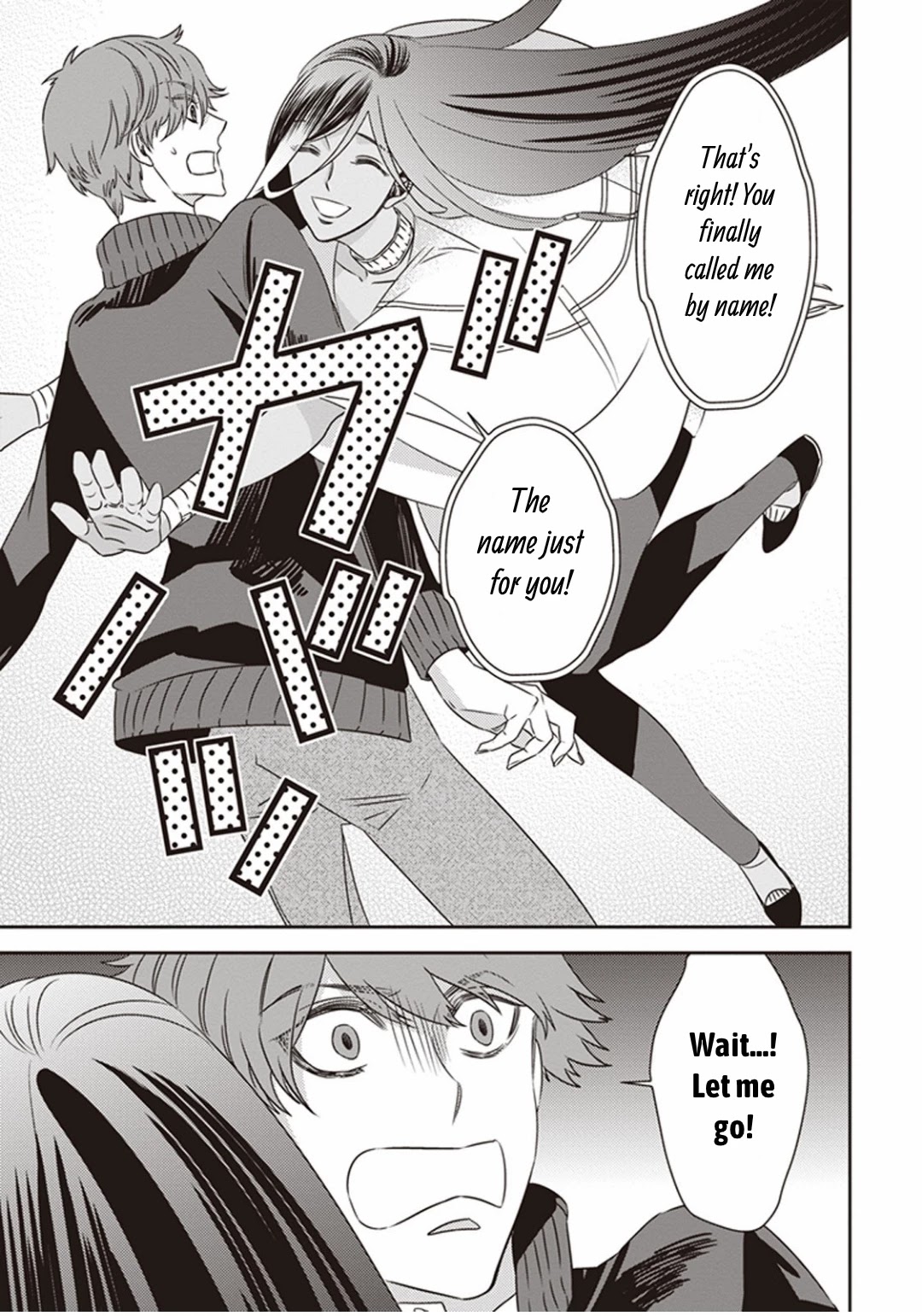 Midnight Occult Civil Servants Chapter 7 page 26 - Chapter 7