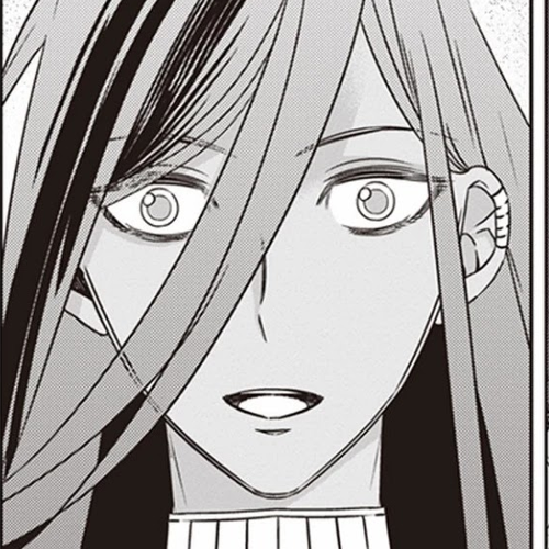 Midnight Occult Civil Servants Chapter 7 cover