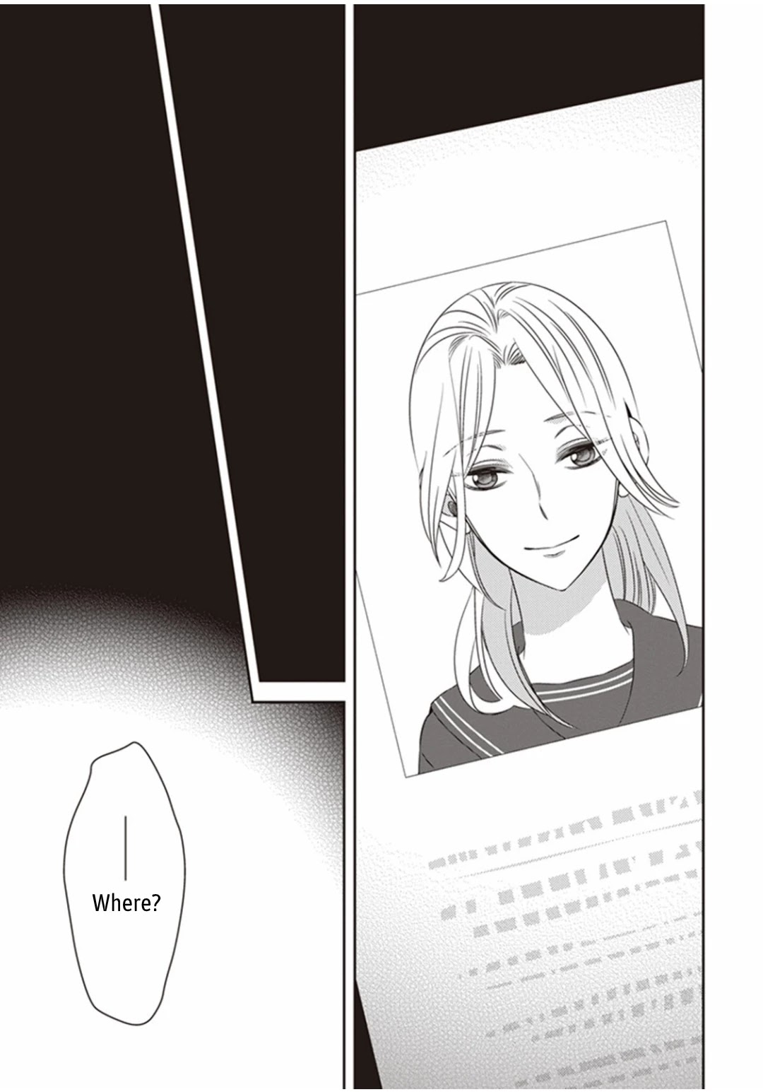 Midnight Occult Civil Servants Chapter 8 page 39 - Chapter 8: Demon and Sense of Loss (Part 1)