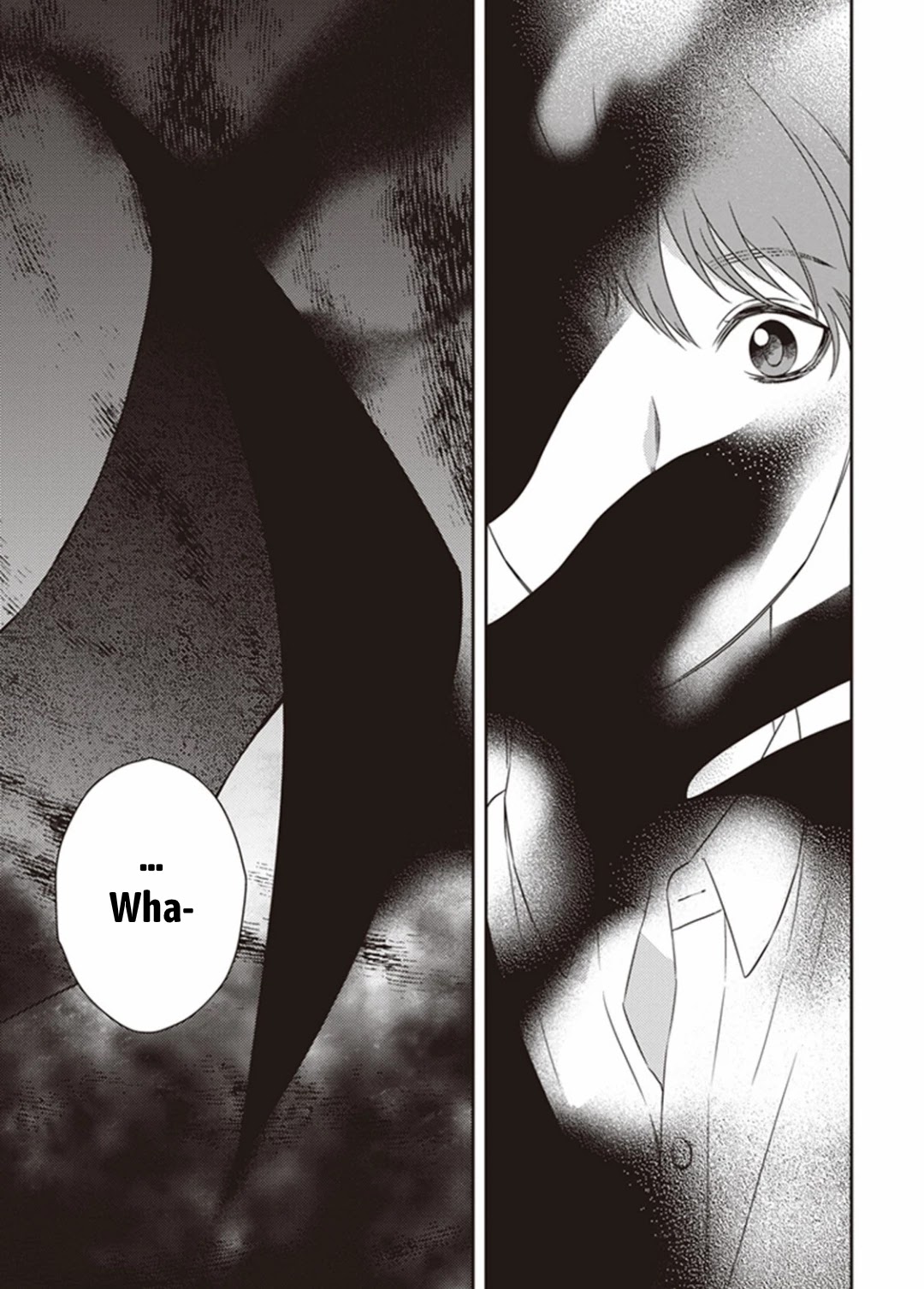 Midnight Occult Civil Servants Chapter 9 page 57 - Chapter 9: Demon and Sense of Loss (Part 2)
