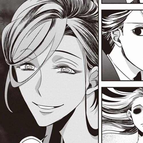 Midnight Occult Civil Servants Chapter 9: Demon and Sense of Loss (Part 2) cover