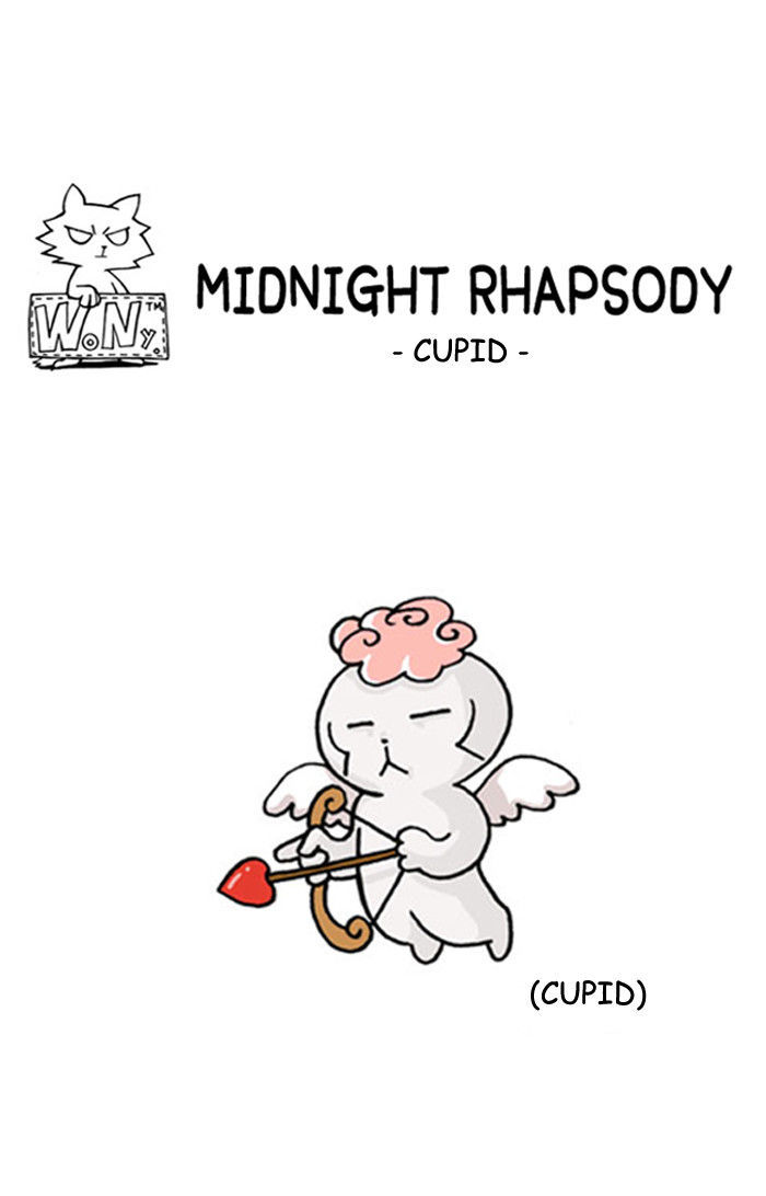 Midnight Rhapsody Chapter 1 page 1 - Chapter 1