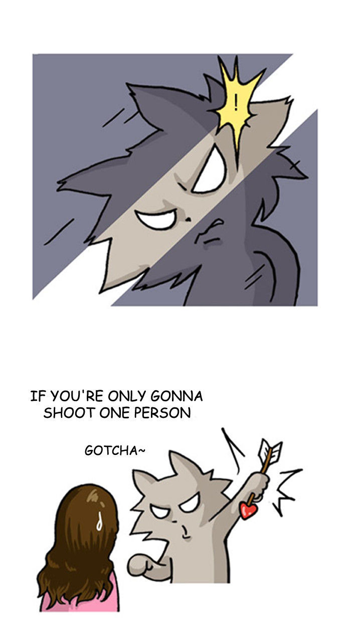 Midnight Rhapsody Chapter 1 page 3 - Chapter 1