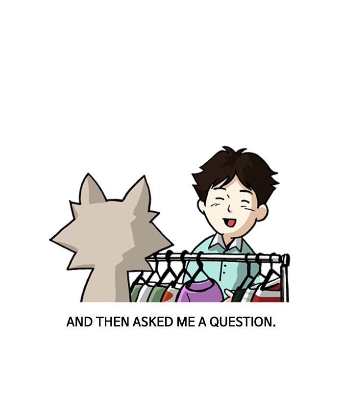 Midnight Rhapsody Chapter 102 page 3 - Chapter 102 : Things to Care When Buying Clothes