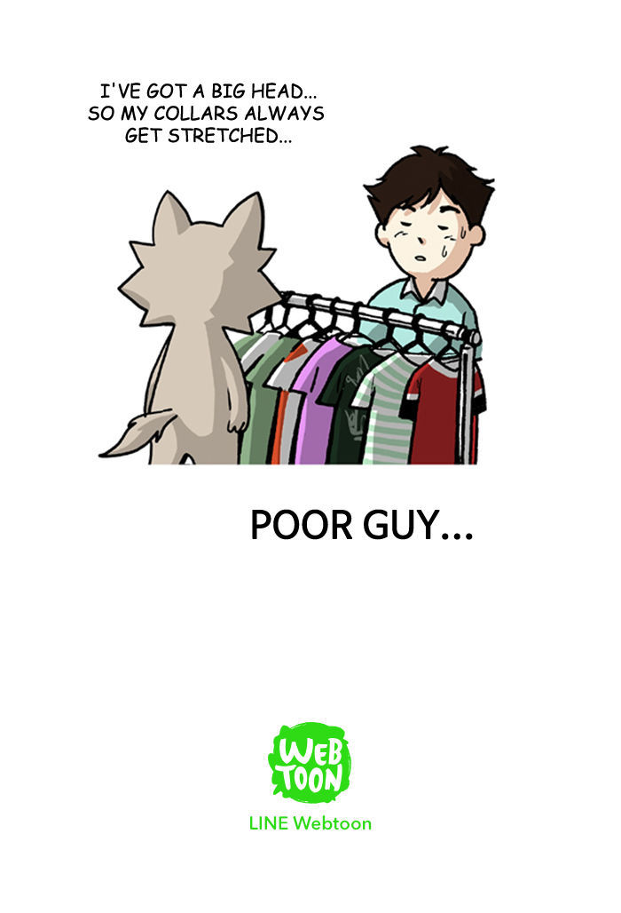 Midnight Rhapsody Chapter 102 page 5 - Chapter 102 : Things to Care When Buying Clothes