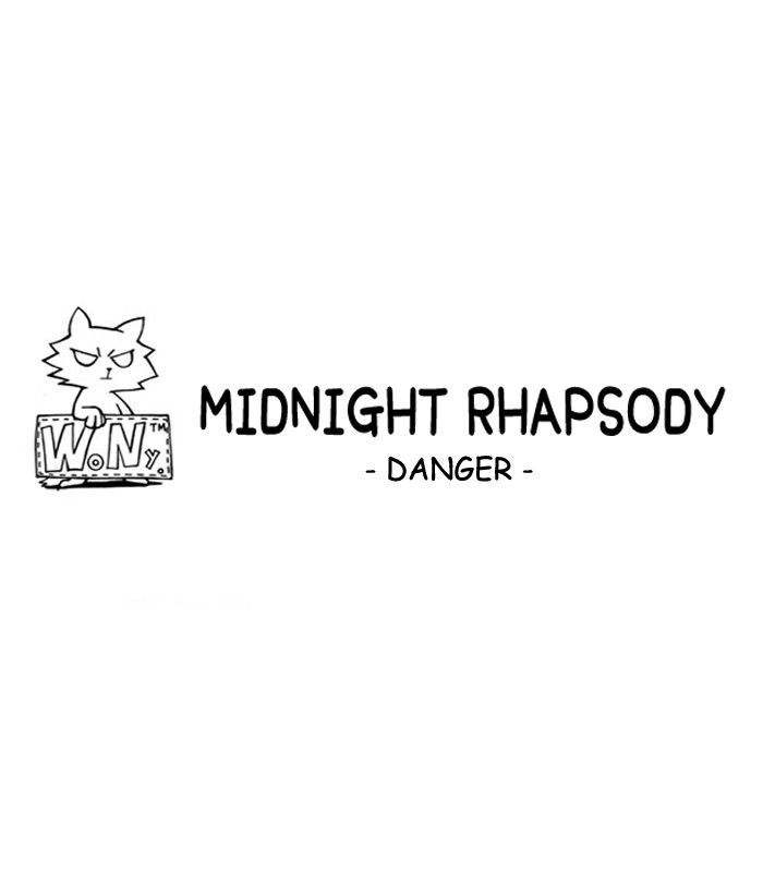 Midnight Rhapsody Chapter 11 page 1 - Chapter 11