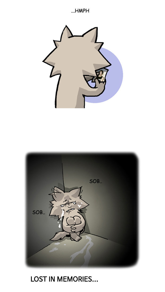 Midnight Rhapsody Chapter 111 page 2 - Chapter 111 : A Late Night