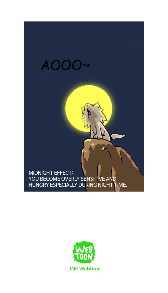 Midnight Rhapsody Chapter 111 page 5 - Chapter 111 : A Late Night