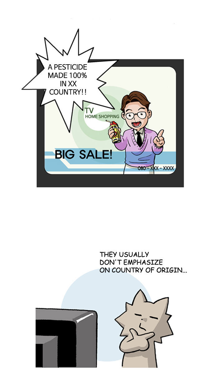 Midnight Rhapsody Chapter 117 page 2 - Chapter 117 : Home Shopping