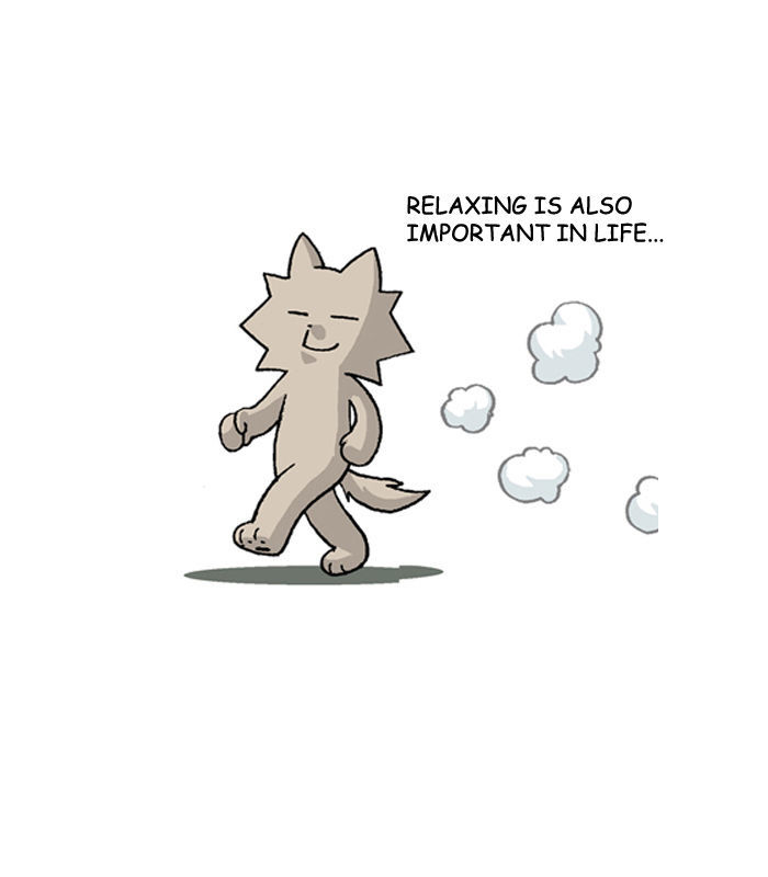 Midnight Rhapsody Chapter 119 page 3 - Chapter 119 : Running