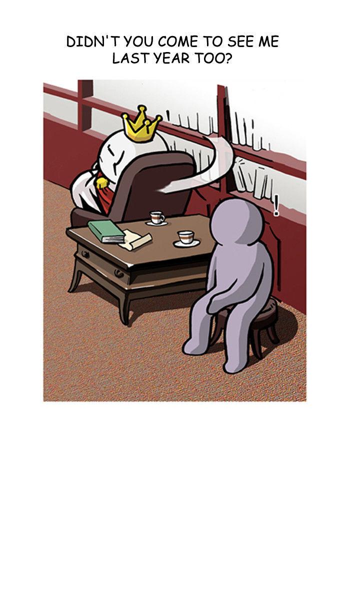 Midnight Rhapsody Chapter 14 page 5 - Chapter 14