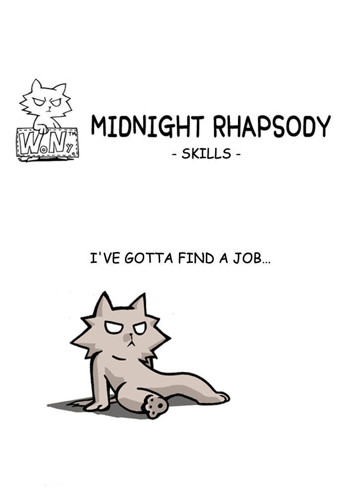 Midnight Rhapsody Chapter 16 page 1 - Chapter 16