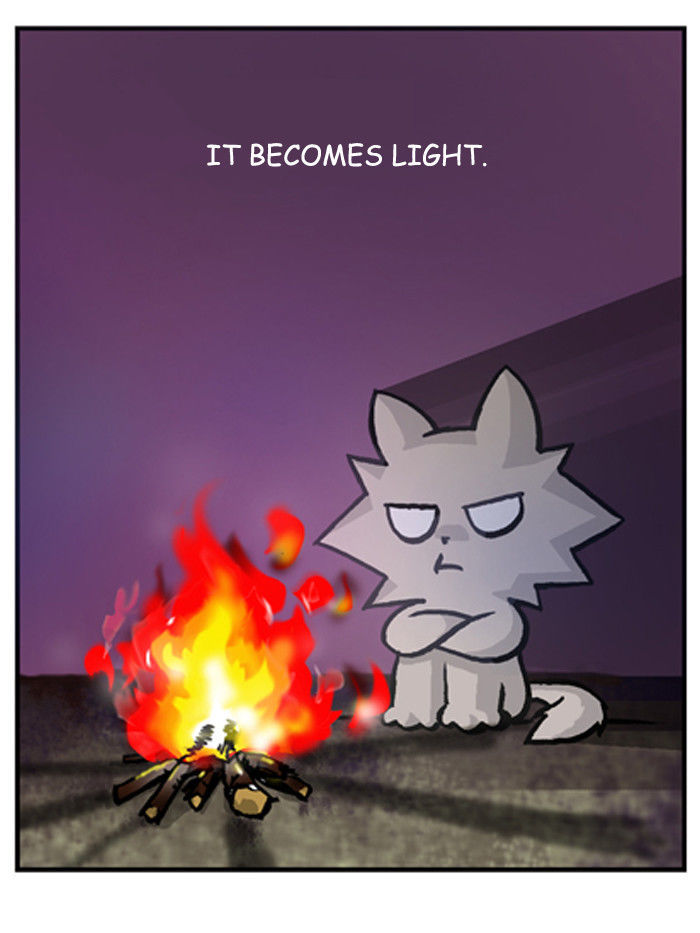 Midnight Rhapsody Chapter 20 page 3 - Chapter 20