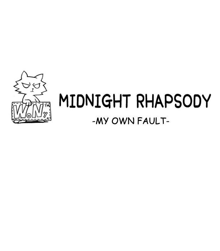 Midnight Rhapsody Chapter 27 page 1 - Chapter 27