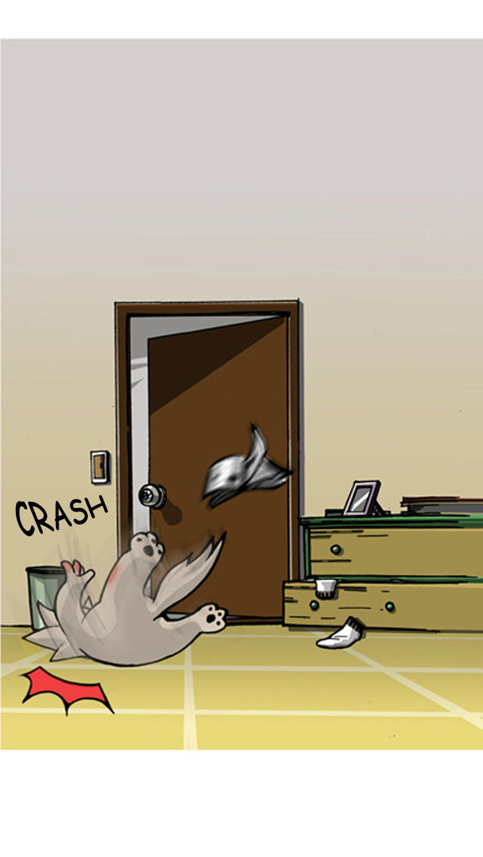 Midnight Rhapsody Chapter 27 page 8 - Chapter 27