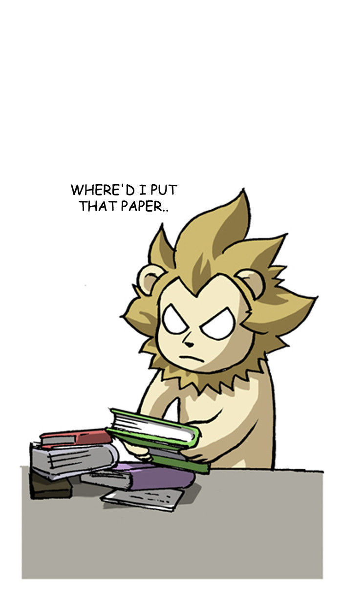 Midnight Rhapsody Chapter 31 page 2 - Chapter 31