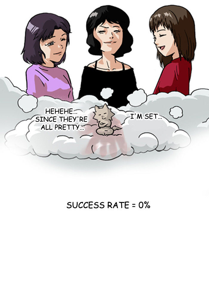 Midnight Rhapsody Chapter 37 page 6 - Chapter 37