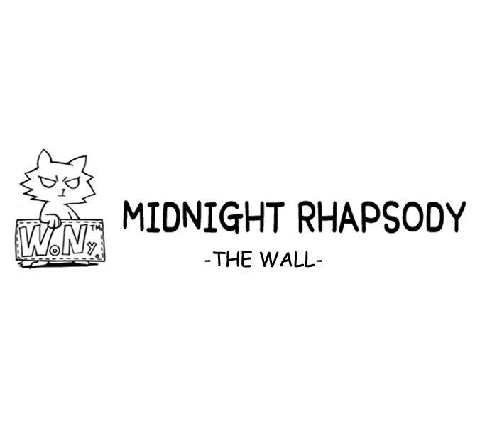 Midnight Rhapsody Chapter 38 page 1 - Chapter 38