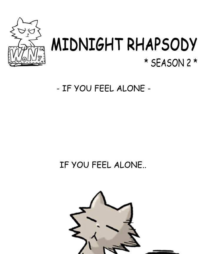 Midnight Rhapsody Chapter 41 page 1 - Chapter 41