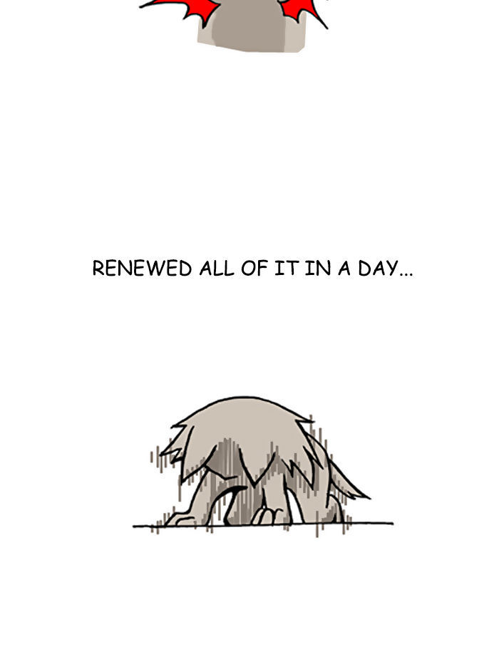 Midnight Rhapsody Chapter 53 page 3 - Chapter 53 : New Year's Resolution