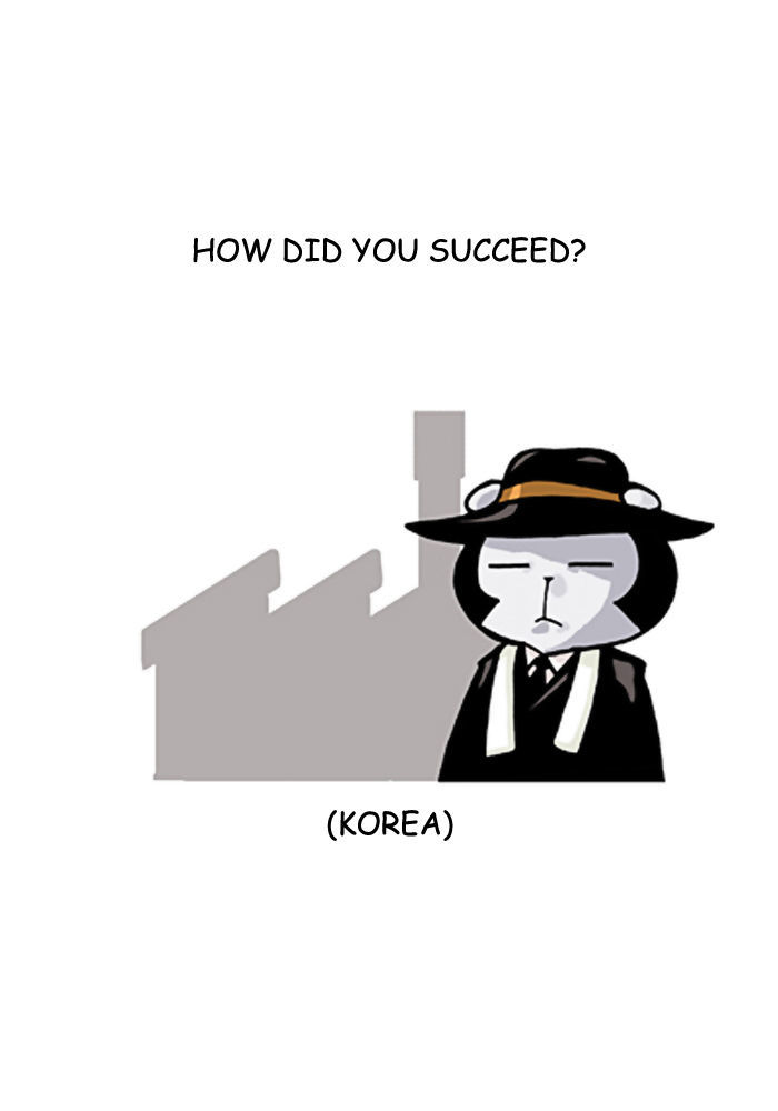 Midnight Rhapsody Chapter 55 page 3 - Chapter 55 : REASON for SUCCESS