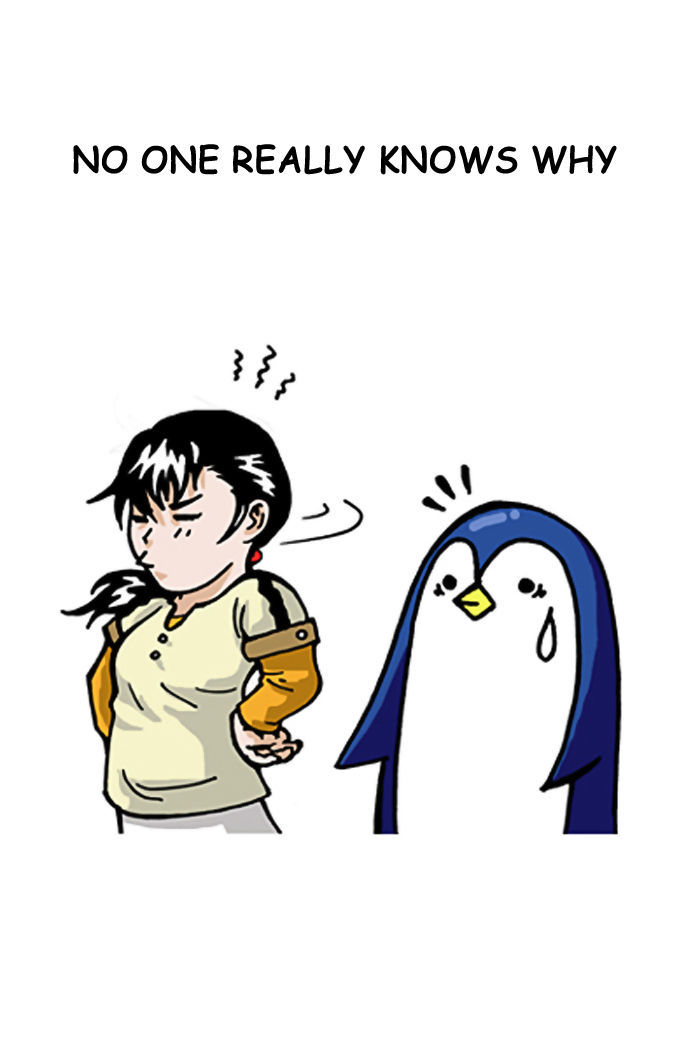 Midnight Rhapsody Chapter 57 page 3 - Chapter 57 : A Mystery